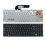 Asus TP500LA-DH71T Klavye