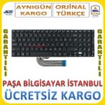 Asus TP500LA-EB31T Klavye