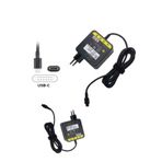Asus TPN-CA01 Usb Type c NA-KR60914-H34 Uyumlu Laptop Adaptör