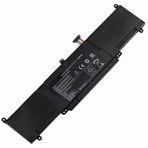 Asus Transformer Book Flip Q302L Uyumlu Laptop Batarya Pil
