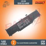 Asus Transformer Book Flip TP300L TP300LJ Uyumlu Laptop Batarya Pil