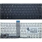 Asus Transformer Book Flip Tp300lj, Q302lj Notebook Klavye -siyah