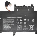 Asus Transformer Book Flip TP500L B31N1345 Uyumlu Laptop Batarya Pil
