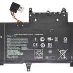 Asus Transformer Book Flip TP500L Uyumlu Laptop Batarya Pil