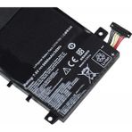Asus Transformer Book Flip TP550LA Uyumlu Laptop Batarya Pil
