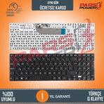 Asus Transformer TP500LB Siyah Klavye