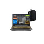 Asus Tuf A15 Fa506ncr R7 7435Hs 32Gb 1Tb Ssd Rtx 3050 Fhd 144Hz W11 Laptop - Webzone Çanta