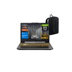 ASUS TUF A15 FA506NCRWZ2 R7 7435HS 16GB 1TB SSD RTX 3050 FHD 144Hz W11 Laptop - Webzone Çanta
