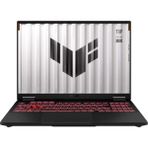 Asus Tuf A16 FA608PPA14-QT031A14 Amd Ryzen 9 8940HX 16GB 1tb SSD RTX5070 Windows 11 Pro 16" Wqxga 165Hz 400NIT IPS Taşınabilir Bilgisayar - 1 TB - 16 GB