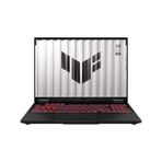 Asus Tuf A16 FA608PPA70-QT031A70 AMD Ryzen 9 8940HX 16GB 512GB SSD RTX5070 Windows 11 Home 16" WQXGA 165Hz 400Nit IPS