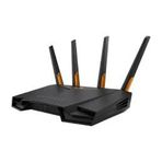 Asus Tuf-Ax3000 V2 Wifi6-Gaming-Ai Mesh-Aiprotectionpro-Torrent-Bulut-Vpn-Router-Access Point