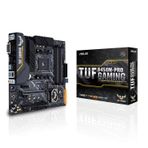 Asus TUF B450M-Pro Gaming Anakart