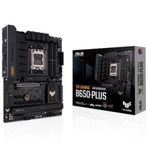Asus TUF B650 Plus DDR5 HDMI-DP PCIE 5.0 AM5 Atx Gaming Anakart