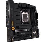 Asus TUF B650M Plus DDR5 HDMI-DP PCIE 5.0 AM5 Matx Gaming Anakart