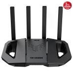 Asus Tuf-Be3600 Wıfı7 Dual Band Ev Ofis Tipi Router