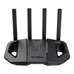 Asus Tuf-Be3600 Wıfı7 Router