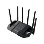 Asus Tuf-Be6500 Be6500 Wifi7 Dual-Band Gaming Extendable Router