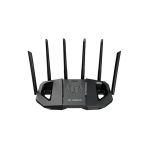 Asus Tuf-Be6500 Wıfı7 Router