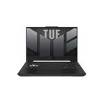 ASUS TUF F15 FX507ZC4-HN205 i5 12500H 16GB 512GB SSD RTX3050 15.6" 144Hz FHD Win11 Laptop Wz01