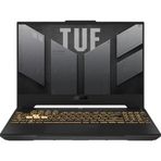 Asus TUF F15 FX507ZC4-HN210W i5-12500H 8GB RAM 512GB SSD RTX 3050 Windows 11 Home 15.6 inç Oyun Bilgisayarı