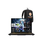 ASUS TUF F16 i7 14650HX 8GB 256GB SSD RTX5050/8GB 115W 165Hz 16'' WUXGA FDOS Gaming Laptop FX608JHR