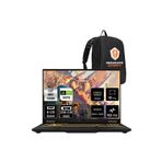 ASUS TUF F16 i7 14650HX 8GB 256GB SSD RTX5070/8GB 165Hz 16'' 2.5K WQXGA FDOS Gaming Laptop FX608JPR