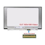 Asus Tuf FA506IV-AL 15.6 inç 40 Pin Vidasız LCD Uyumlu Laptop Ekran