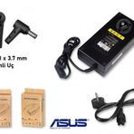 Asus Tuf FX505GM/GTX1060 Adaptör Şarj Cihazı 180W