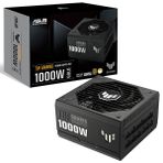 Asus Tuf Gaming 1000G 1000W Gold Tam Modüler Güç Kaynağı