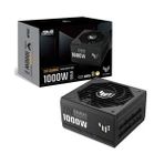 ASUS TUF GAMING 1000W 80 PLUS GOLD FULL MODÜLER GÜÇ KAYNAĞI