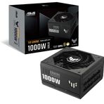 Asus TUF Gaming 1000W Modular 80 Plus Gold Power Supply