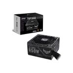 Asus Tuf Gamıng 650b 650w 80+ Bronze 135mm Fanlı Gaming Psu (tuf-gamıng-650b)