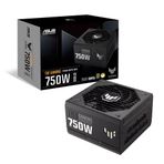 Asus TUF Gaming 750 Watt 80 Plus Gold ATX 3.0 PCIE 5.0 Modüler Güç Kaynağı