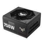 Asus Tuf Gaming 750W 80+ Gold 135 mm Fan Güç Kaynağı