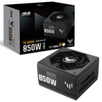 Asus Tuf Gaming 850G 850W Gold Tam Modüler Güç Kaynağı