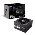 Asus Tuf Gaming 850W 80 Plus Gold ATX 3.0 PCIE 5.0 Modüler Güç Kaynağı