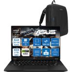 Asus Tuf Gaming A14 FA401UH Amd Aı Ryzen 7 260 32GB Ddr5 2tb SSD 8GB/RTX5050 115W 14-Inch, 165Hz 2.5k (2560 x 1600, 400NITS Wqxga WIN11HOME Gaming Laptop ZRG02H04+ZETTAÇANTA - 2 TB - 32 GB