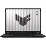 Asus Tuf Gaming A14 FA401UH-RG010 Ryzen 7 260 16GB RAM 512GB SSD 8GB RTX 5050 FreeDOS 14 inç Oyun Bilgisayarı