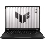 Asus TUF Gaming A14 FA401UH-RG025 NVIDIA GeForce RTX™5050 8GB Ryzen 7 260 16GB RAM 512GB SSD 14 inç WQXGA 165Hz Taşınabilir Bilgisayar - 512 GB - 16 GB