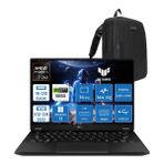 Asus Tuf Gaming A14 Ryzen 7 260 16GB LPDDR5X 512GB SSD 8GB/RTX5050/105W WIN11PRO 14" 2.5k Wqxga IPS SRGB:%100 165Hz Mux Switch Yapay Zeka Destekli Taşınabilir Bilgisayar FA401UHP01 +Zettaçanta - 512 GB - 16 GB