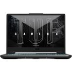 Asus Tuf Gaming A15 7.nesil Ryzen 7 7445HS-RTX3050 4GB-16GB-512GB Ssd-15.6inc-W1 - 512 GB - 16 GB