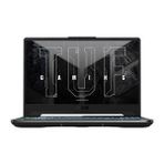 Asus Tuf Gaming A15 7.Nesil Ryzen 7 7445HS-RTX3050 4Gb-16Gb-512Gb Ssd-15.6inc-W1