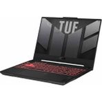 Asus Tuf Gaming A15 Amd Ryzen 5 7535HS 16GB 512 GB SSD RTX4060 Windows 11 Home 15.6" Fhd FA507NV-LP025-T13