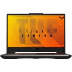 Asus TUF Gaming A15 FA506II-BQ200 AMD Ryzen 7 4800H 8GB Ram 1TB HDD +256GB SSD GTX1650Ti Freedos 15.6 inç Oyun Bilgisayarı