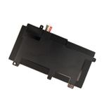 Asus Tuf Gaming A15 FA506IU-BQ078 Uyumlu Laptop Batarya Pil