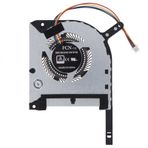 Asus Tuf Gaming A15 FA506IU-HN393 Uyumlu Cpu Fan