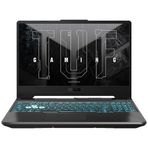 Asus TUF Gaming A15 FA506NCG-HN196W Ryzen 7 7445HS 16GB RAM 512GB SSD 4GB RTX 3050 Windows 11 Home 15.6 inç Oyun Bilgisayarı