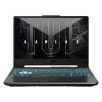 Asus Tuf Gaming A15 Fa506ncg-Hn267a004 Ryzen7 7445Hs 16Gb 2Tbssd Rtx3050 15.6" Fhd Freedos Dizüstü Bilgisayar