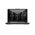 Asus TUF Gaming A15 Fa506ncg-hn285w AMD Ryzen 7 7445hs 16gb RAM 512gb PCIe G4 SSD Nvidia GeForce RTX 15.6" FHD 144Hz Notebook