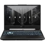 Asus Tuf Gaming A15 FA506NCGA18-HN266A18 AMD Ryzen 7 7445HS 16GB 1TB SSD RTX3050 Freedos 15.6" Fhd 144Hz IPS Taşınabilir Bilgisayar